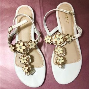 Summer Sandals / Sandalias de Verano ✨
